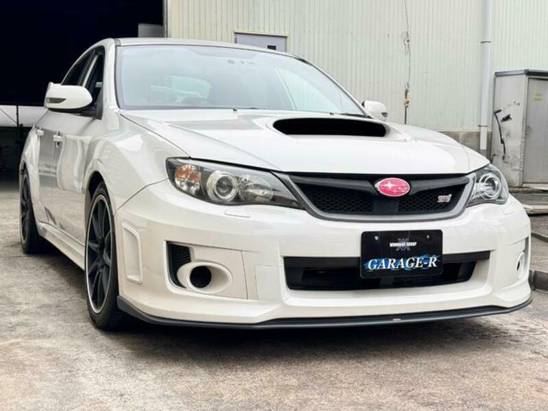 IMPREZA