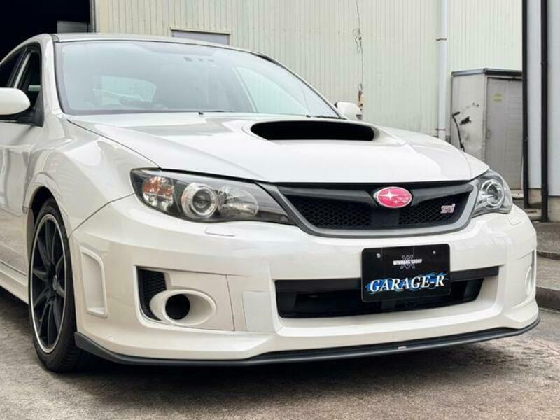 IMPREZA