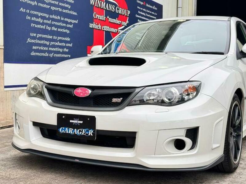 IMPREZA