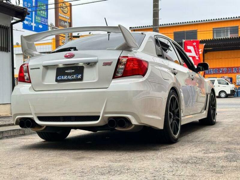 IMPREZA