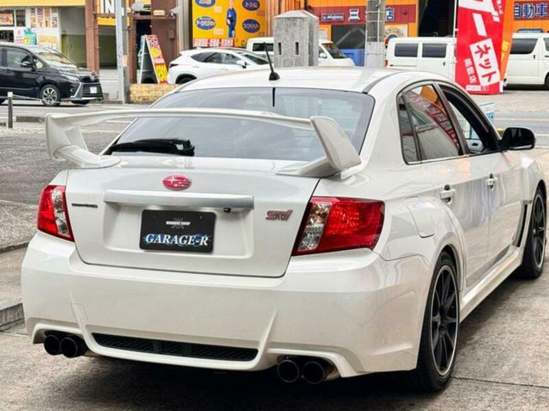 IMPREZA