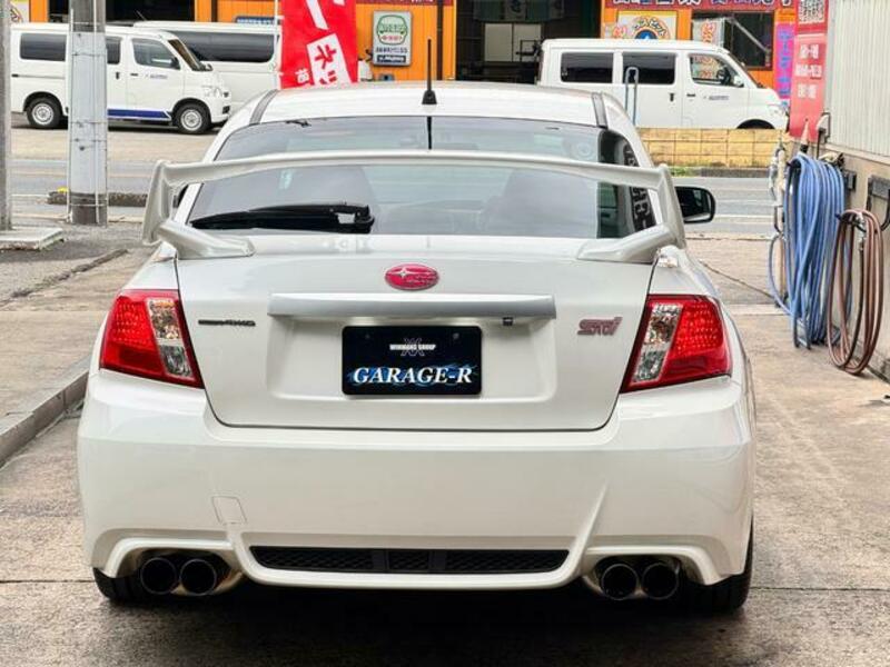 IMPREZA