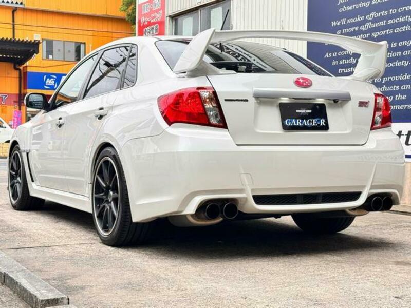 IMPREZA