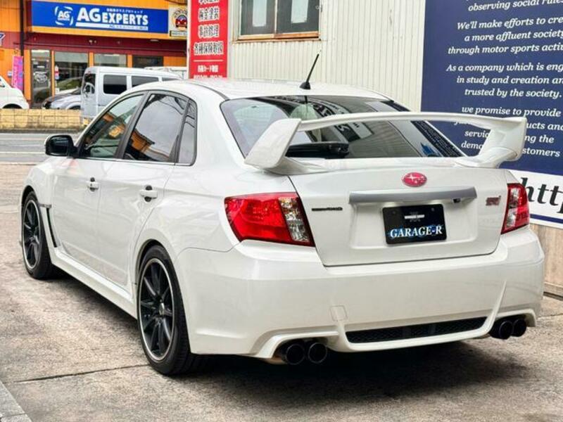 IMPREZA