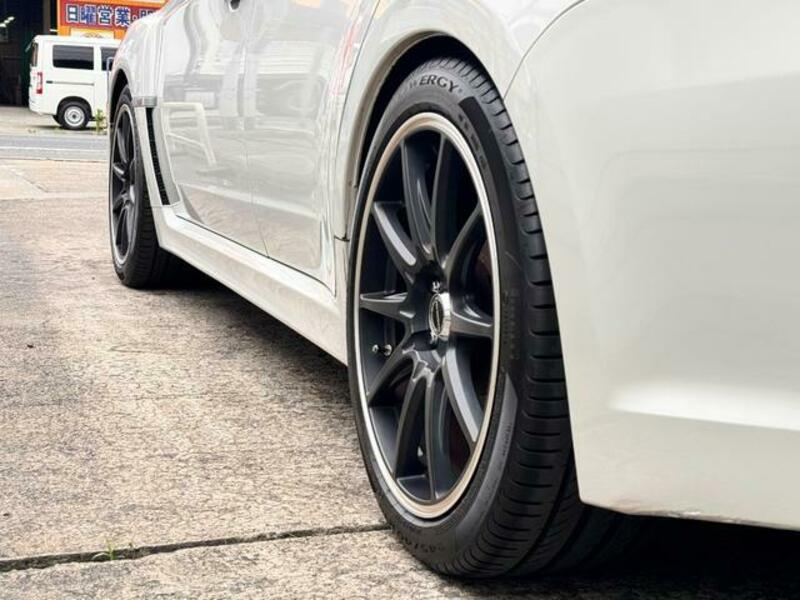 IMPREZA