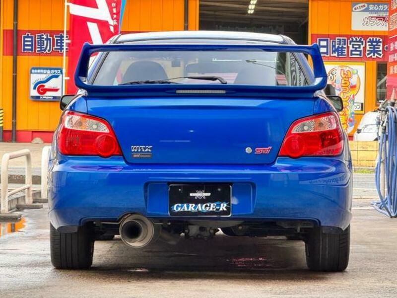 IMPREZA