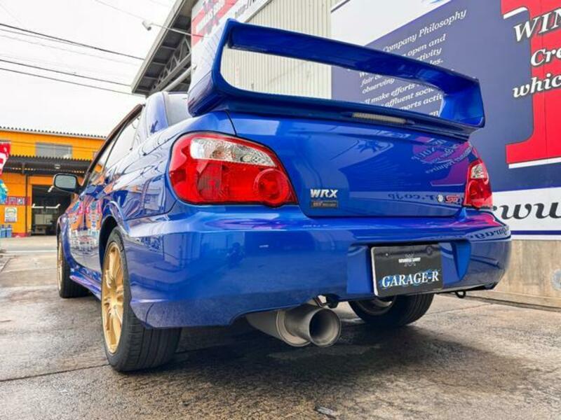 IMPREZA