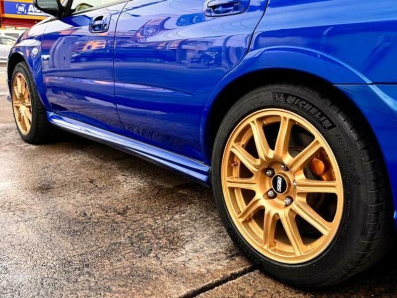 IMPREZA