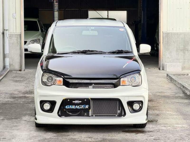 ALTO WORKS