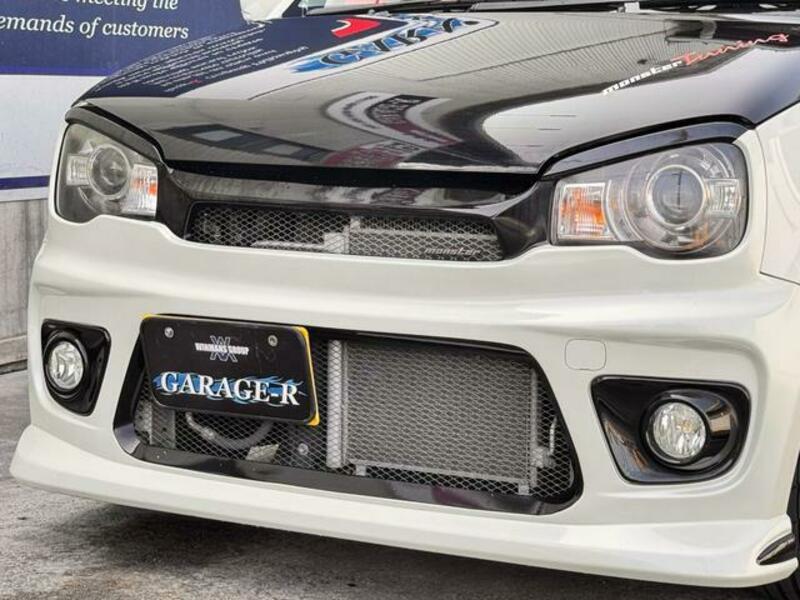 ALTO WORKS