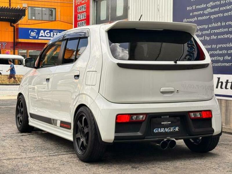 ALTO WORKS