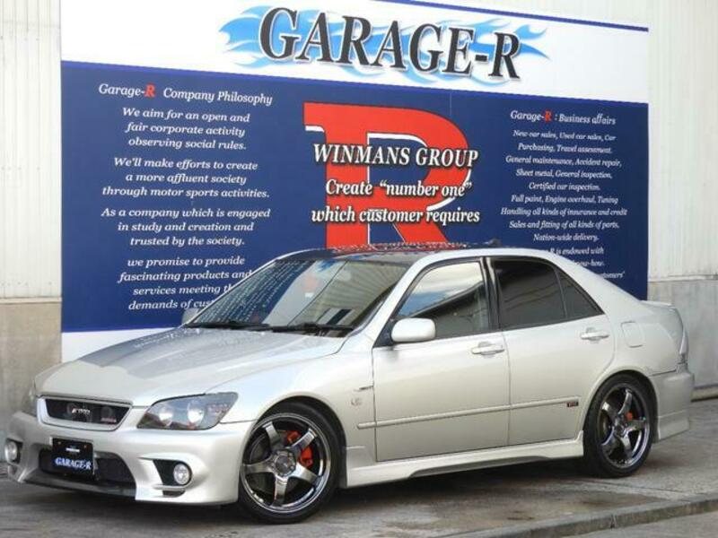 ALTEZZA