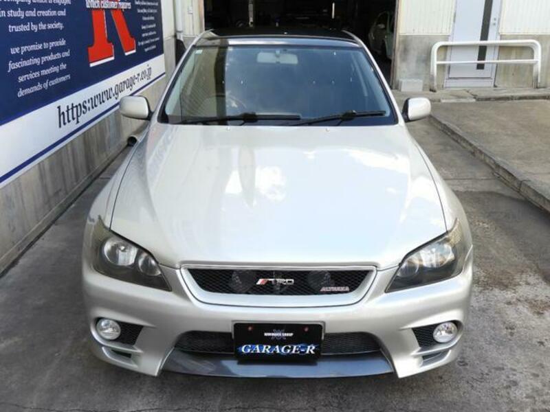 ALTEZZA