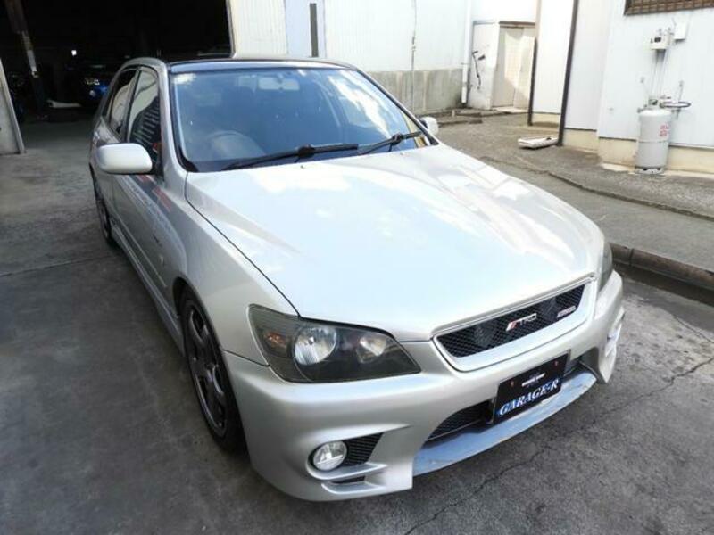 ALTEZZA