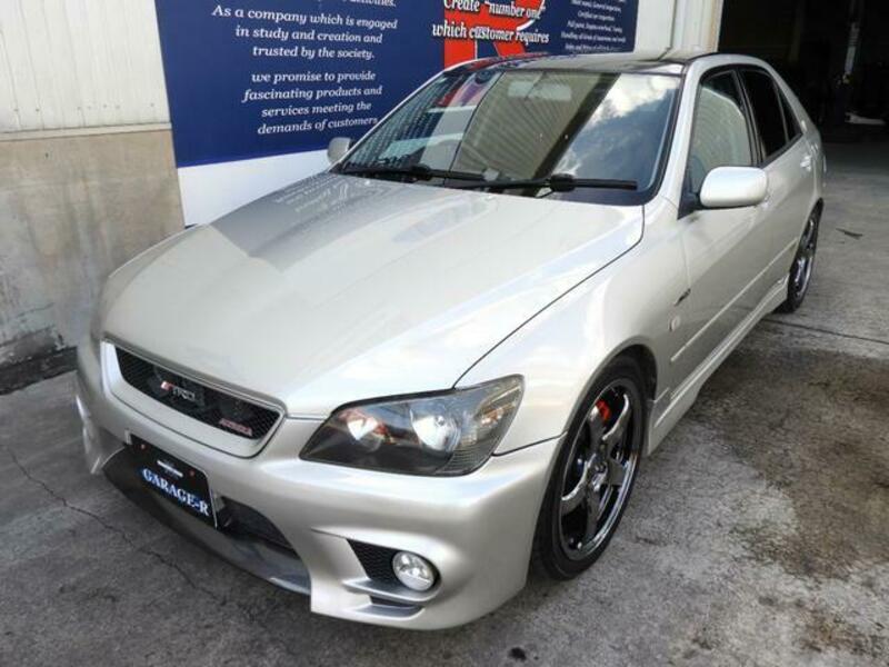 ALTEZZA