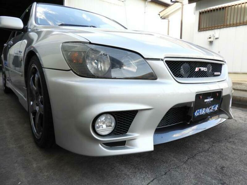 ALTEZZA
