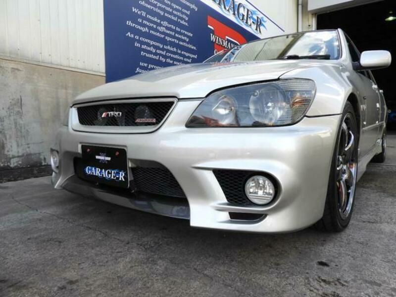 ALTEZZA