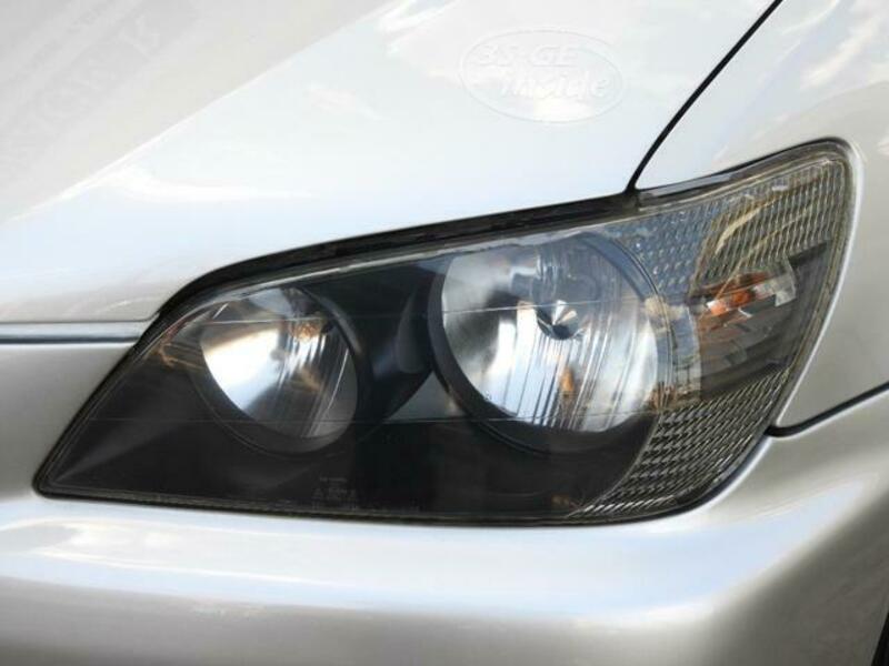 ALTEZZA
