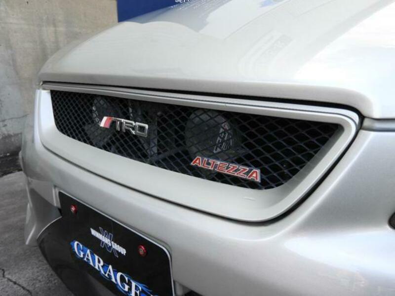 ALTEZZA