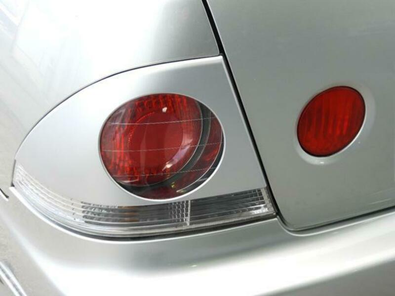 ALTEZZA