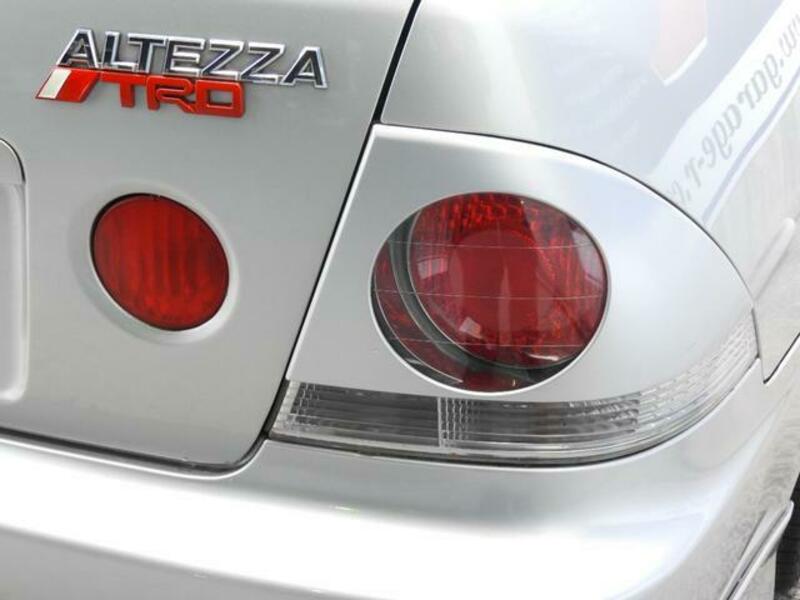 ALTEZZA