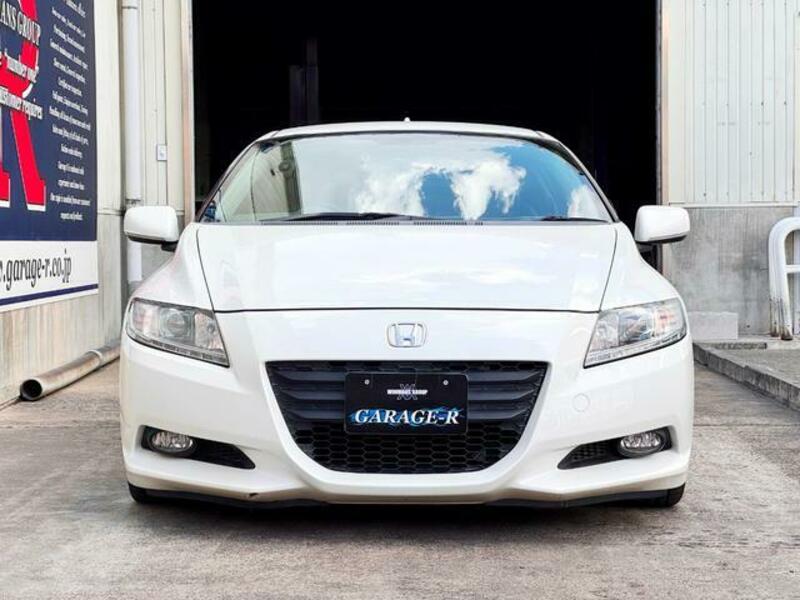 CR-Z