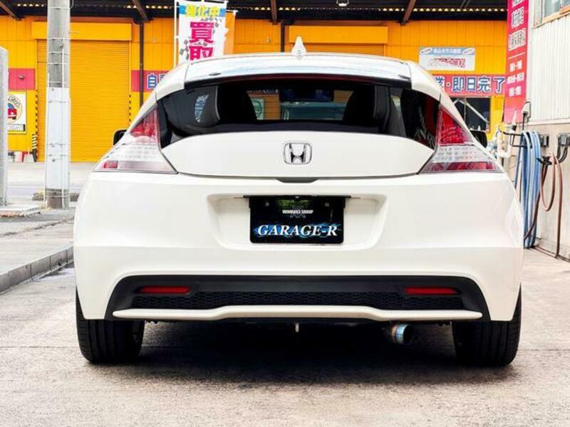 CR-Z