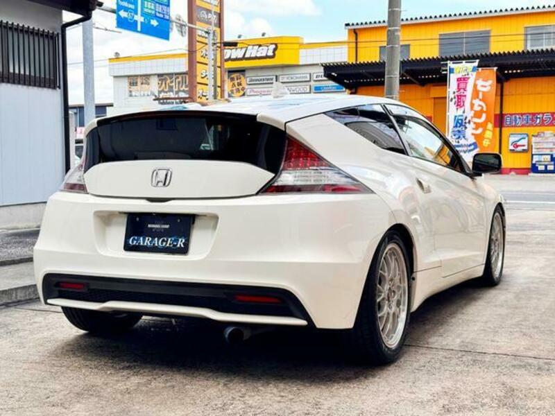 CR-Z