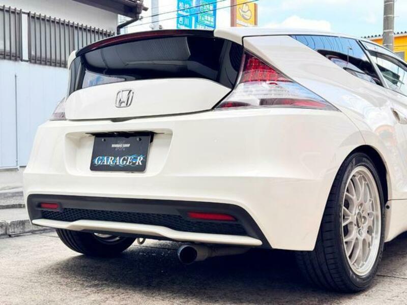 CR-Z