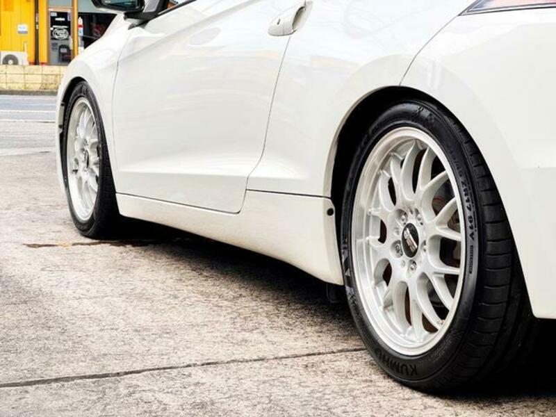 CR-Z