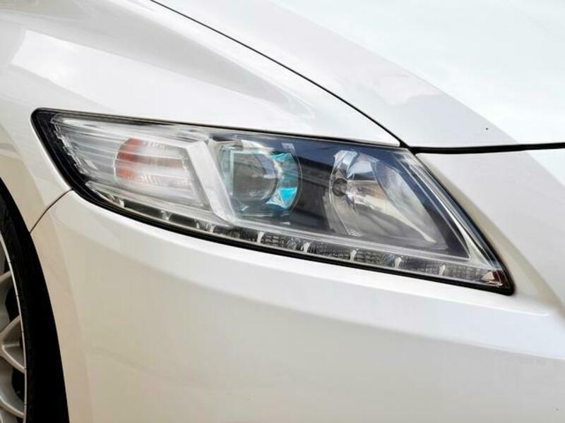 CR-Z
