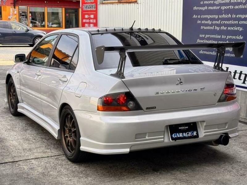 LANCER