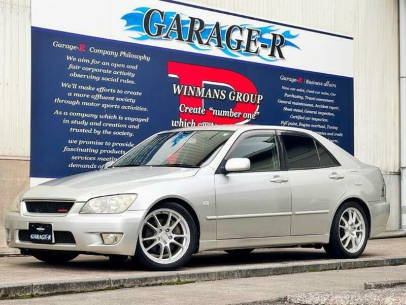 ALTEZZA
