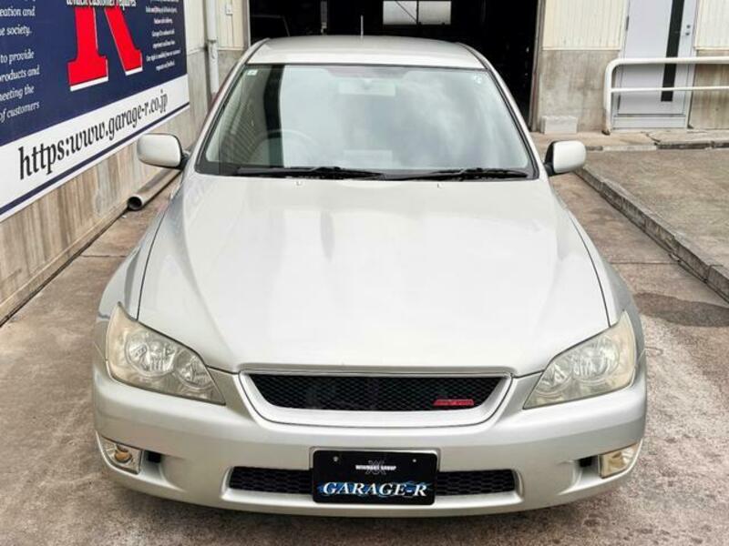 ALTEZZA