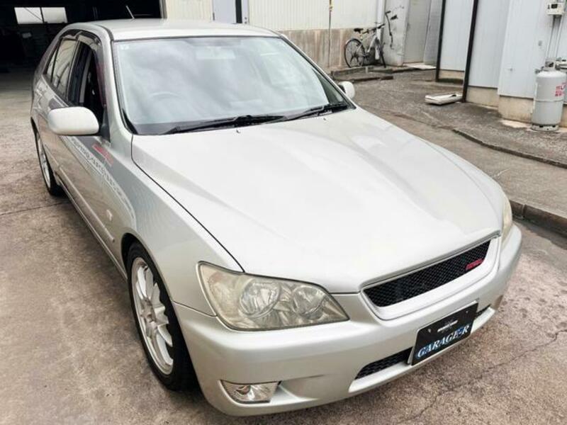 ALTEZZA