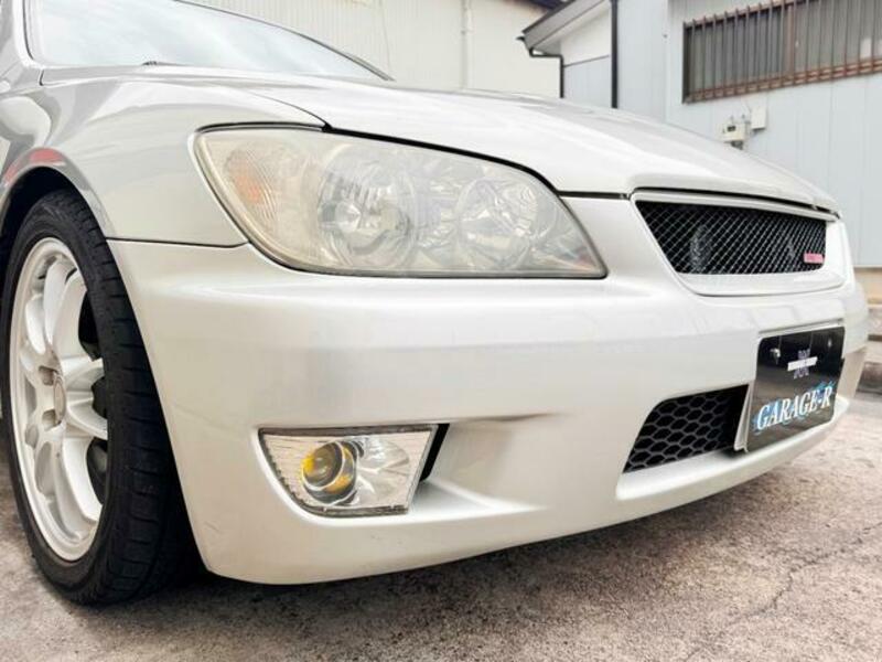 ALTEZZA