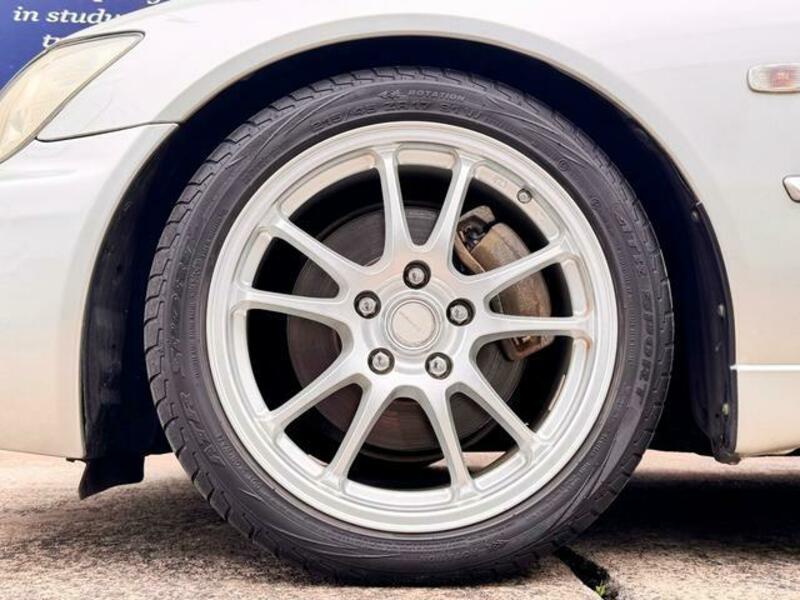 ALTEZZA