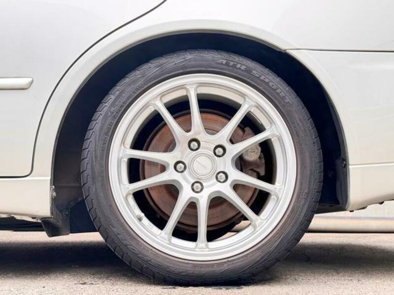 ALTEZZA