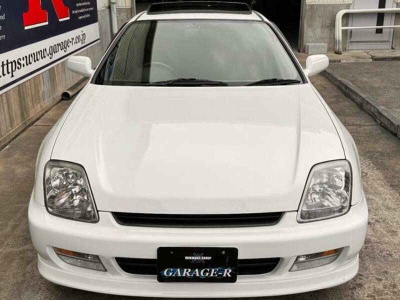 PRELUDE
