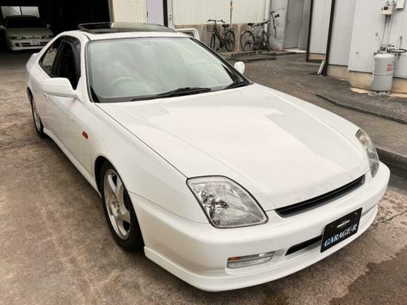 PRELUDE
