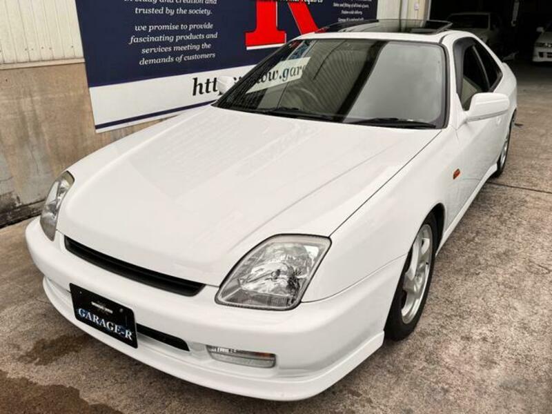 PRELUDE