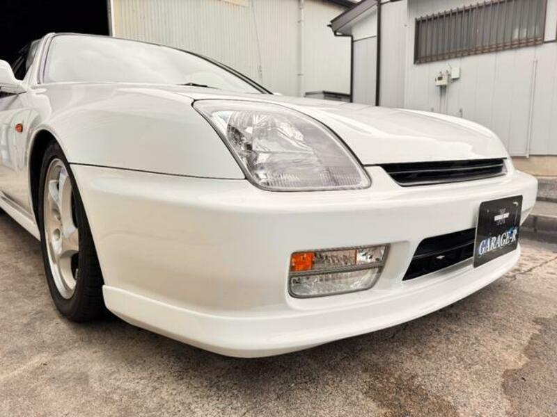 PRELUDE