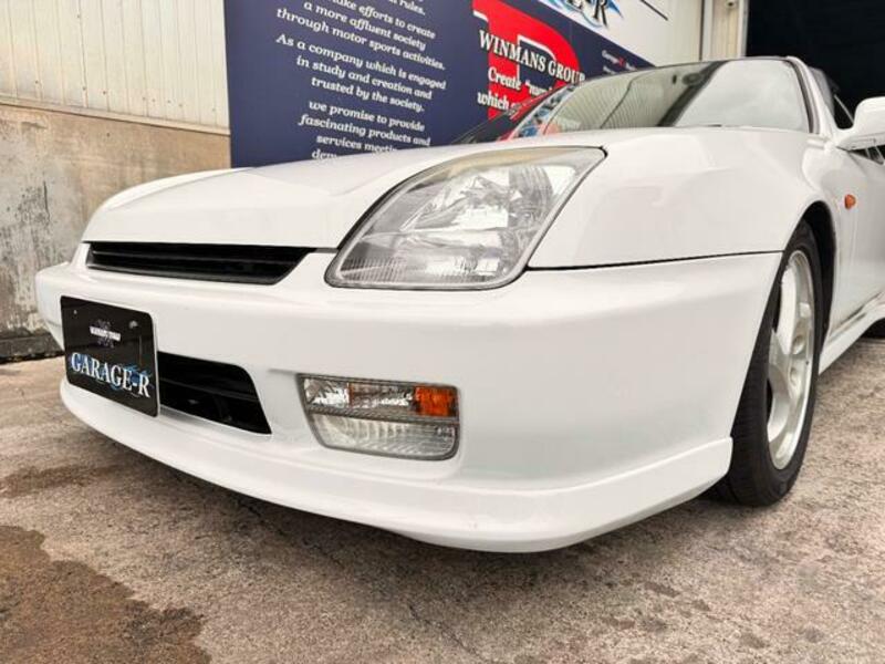 PRELUDE