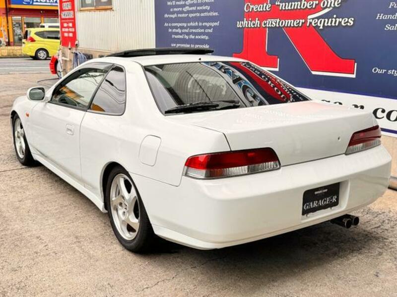 PRELUDE