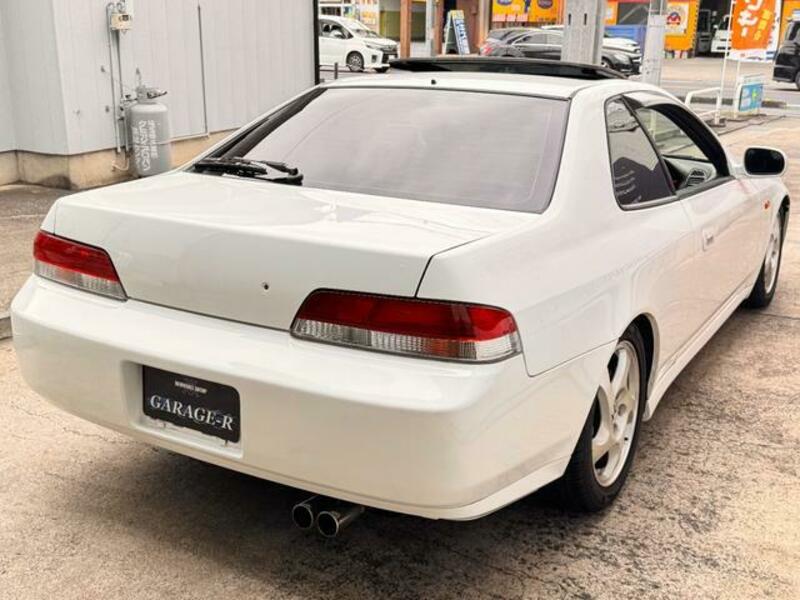 PRELUDE