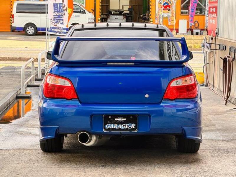 IMPREZA
