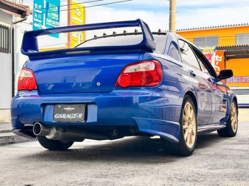 IMPREZA