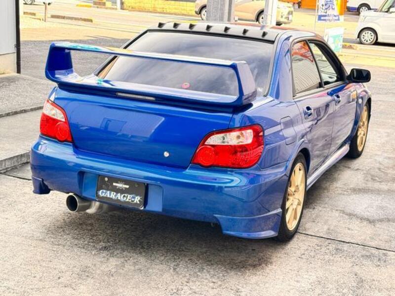 IMPREZA
