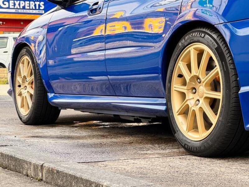 IMPREZA
