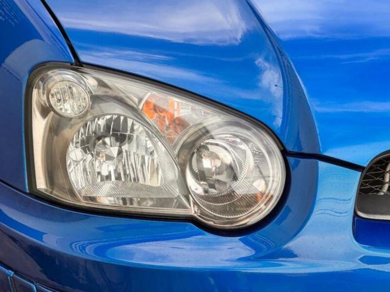 IMPREZA